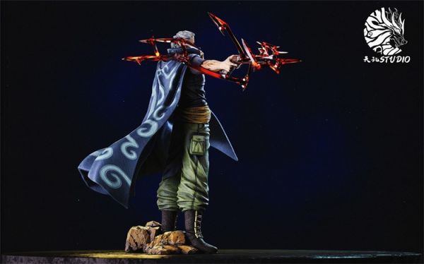 【海外代購】天璣 皇副系列之王副 貝克曼 