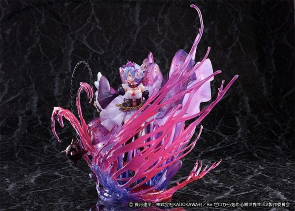 〖台灣現貨〗ssf 水晶雷姆 ng修復品 