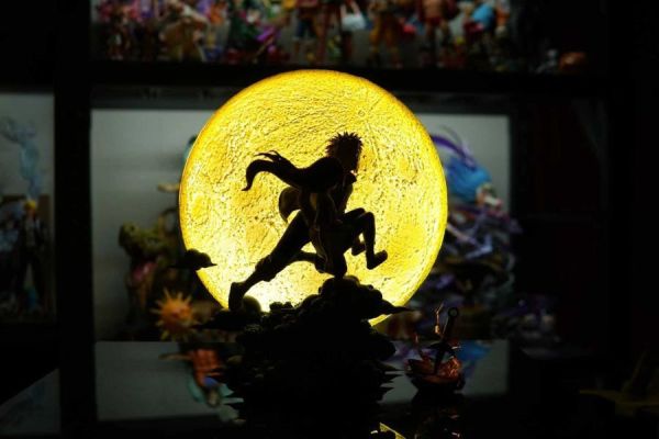 【海外代購】Ice 冰屋 Minato&Kushina 月下 