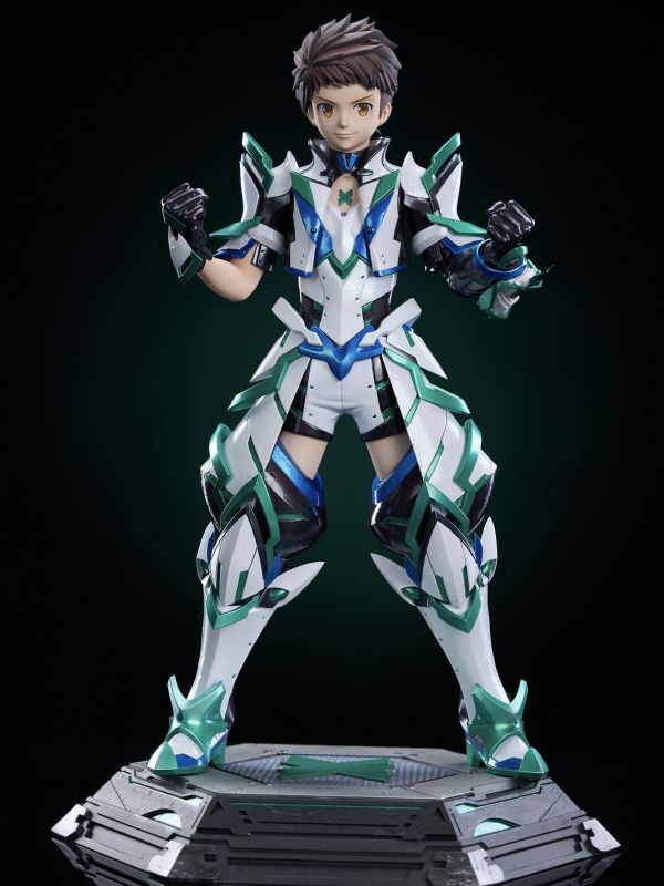 【預定】尼機 xb2-萊克斯 