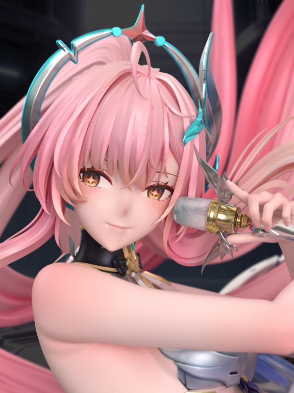 【預留請洽客服】千本櫻工造 老愛同學 愛彌斯 鳴潮 