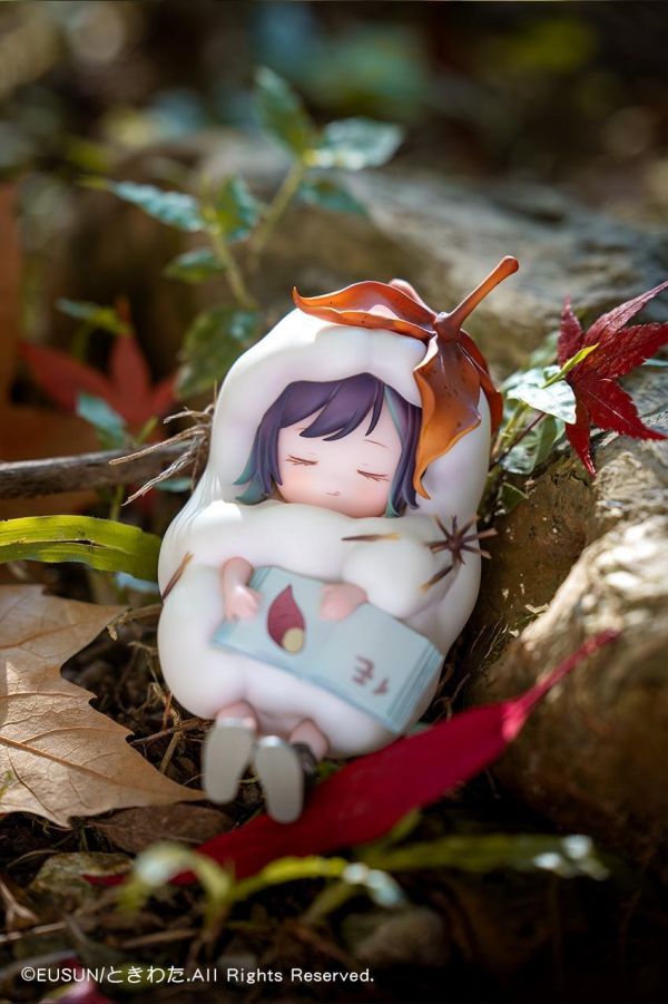 【PVC預定】EUSUN 秋天的到來 