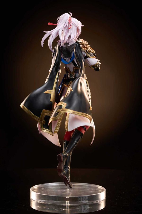 【預定】漆匠 星穹鐵道 景元 