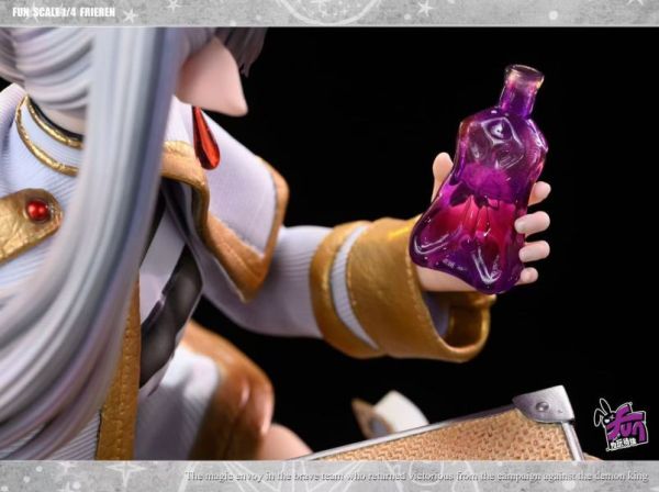 【預定】爲玩待續 芙莉蓮 