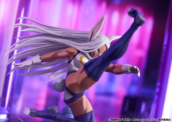 【PVC預定】TakaraTomy 我的英雄學院 密爾可 英雄服裝 二次元化Ver 1/8 