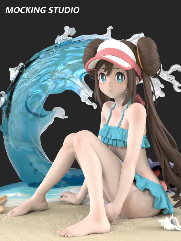 【預定】主意玩家 MOCKING 泳裝鳴依 