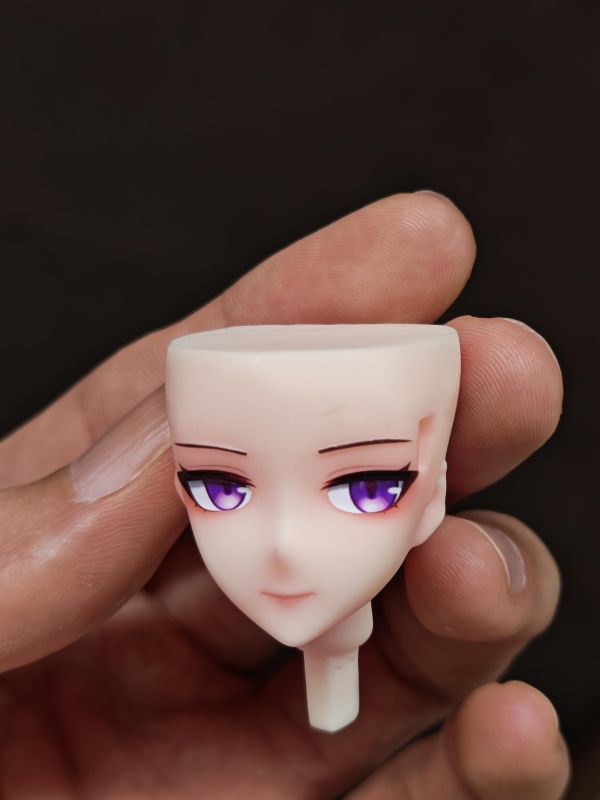 【預定】小浣熊 黑塔女士 