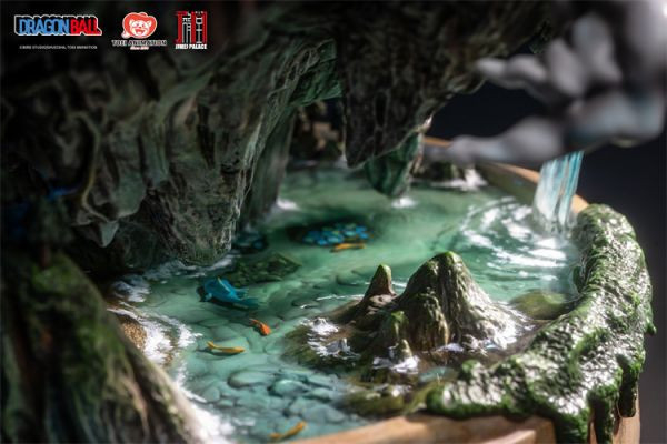 【海外代購】【45CM】集美殿堂 龍珠系列 布爾瑪 