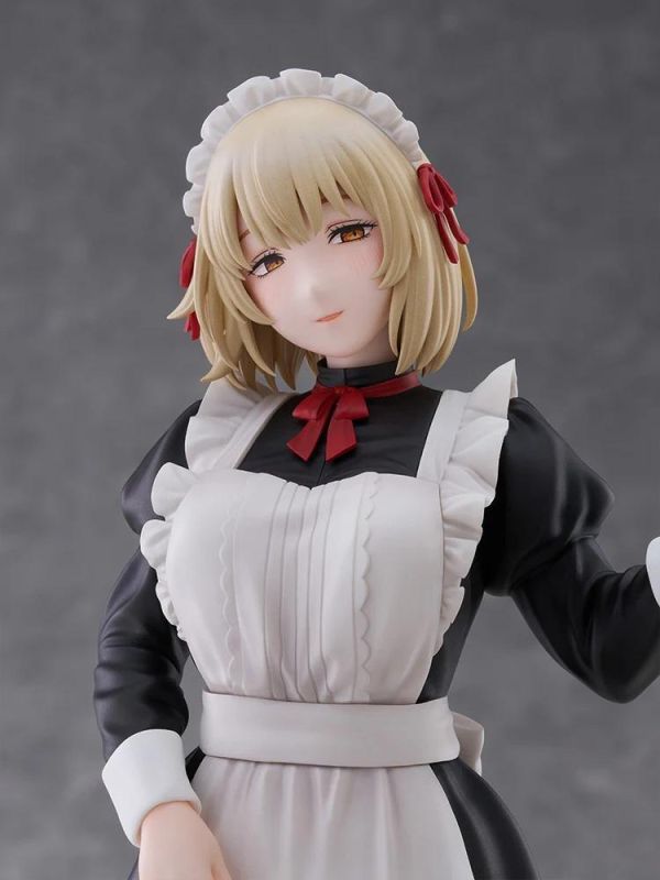 【預定】FuRyu TENITOL TALL 迷宮飯 法琳 瑪露希爾 古典女僕裝Ver 