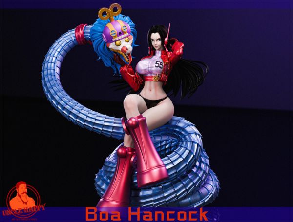 【預定】老頭樂 蛋尖島女帝 