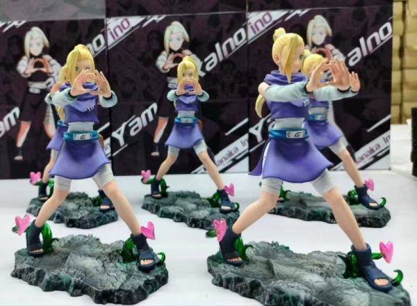 【海外代購】共鳴 系列序號5 井裡予 