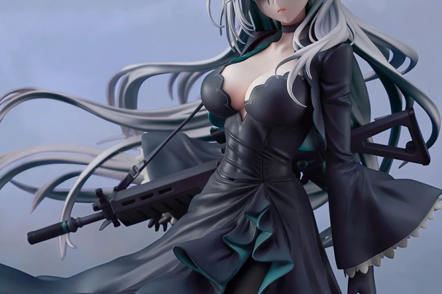 【預定】Good Smile Company GSC 蔚藍檔案 Blue Archive 白子＊TERROR 