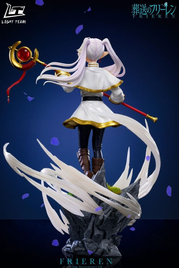 【海外現貨】輕型小組 Light team 葬送的芙莉蓮 