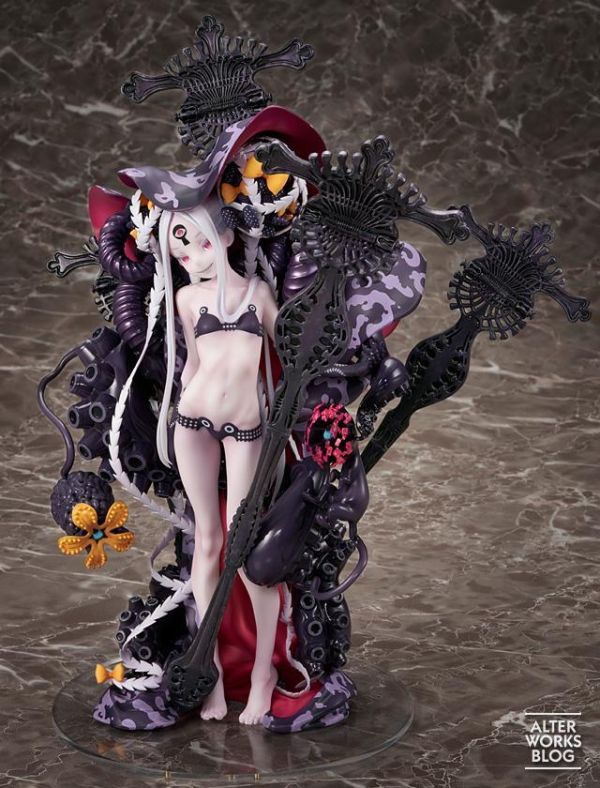 【預定】ALTER Fate FGO Foreigner 阿比蓋爾・威廉斯 〔夏〕 