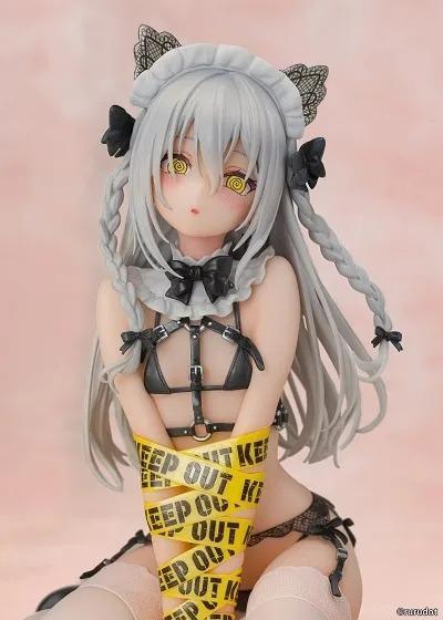 【PVC預定】PROOF 莎露朵 illustration by rurudo」1/7比例 