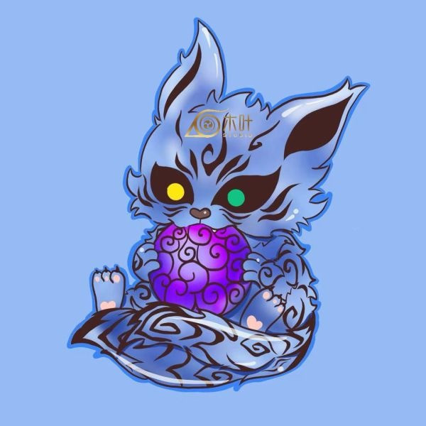 【系列代購】木葉 守鶴 尾獸系列代購 
