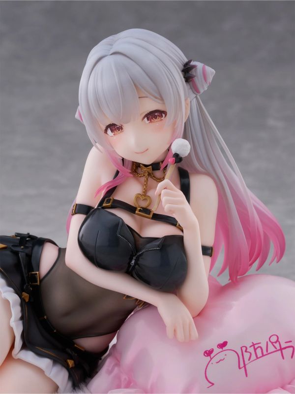 【預定】F NEX VTuber 周防帕特拉 遊戲休閒服Ver. 