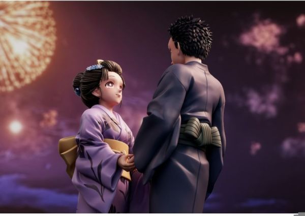 【預定】wawa 鬼滅之刃 狛戀 戀雪狛治 