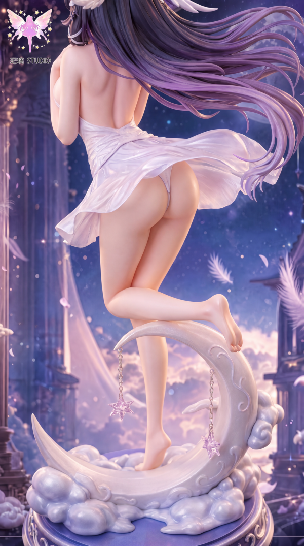 【預定】玘璃 哥倫比婭 