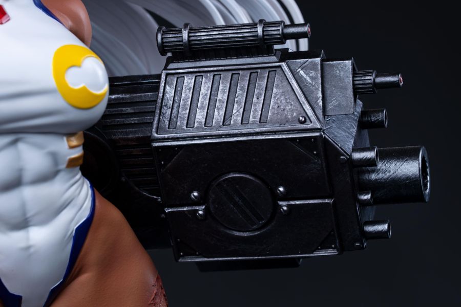【預定】Héroe Collectibles Firework 兔子英雄 米爾科 2.0 