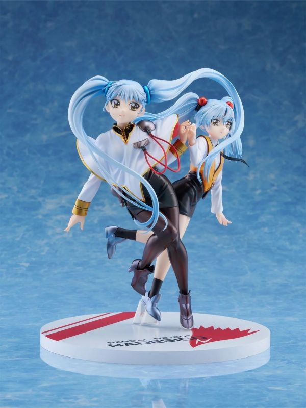 【PVC預定】F:NEX 機動戰艦 星野琉璃 W琉璃琉璃Ver 