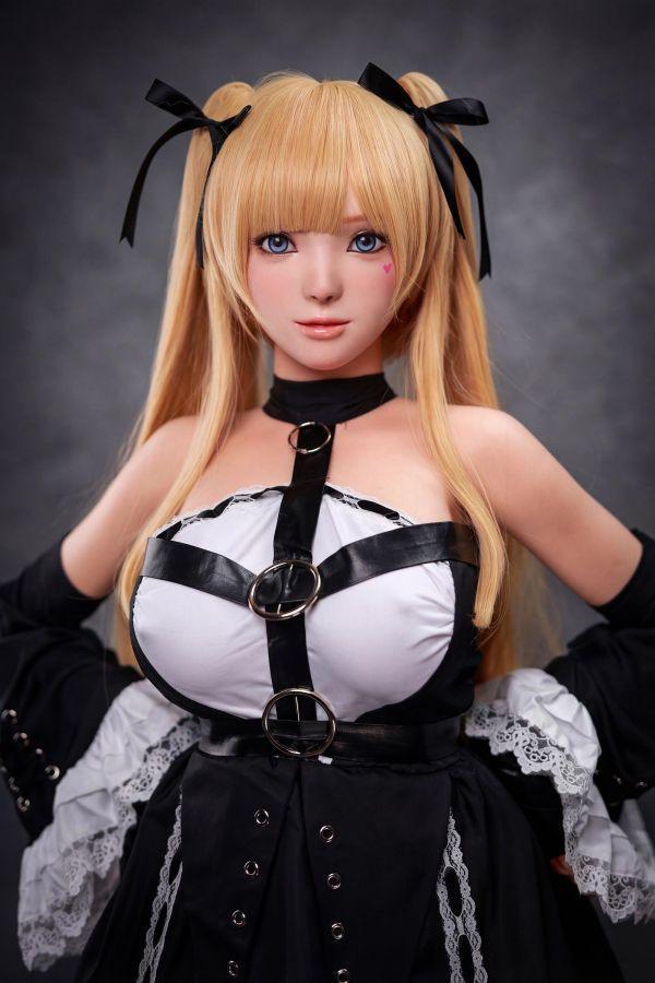 【R18-預定】ROSEIDOL 1/1 ROSE163N & ROSE172S 可動人偶 蘿絲  愛達王 