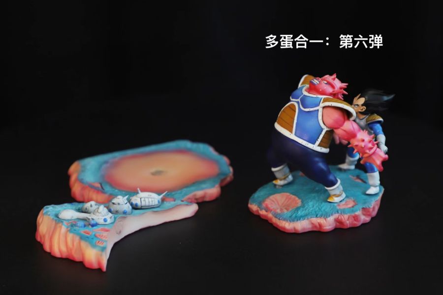 【預定】龍貓 多蛋合一系列 激戰那美剋星篇 第六彈、第七彈 