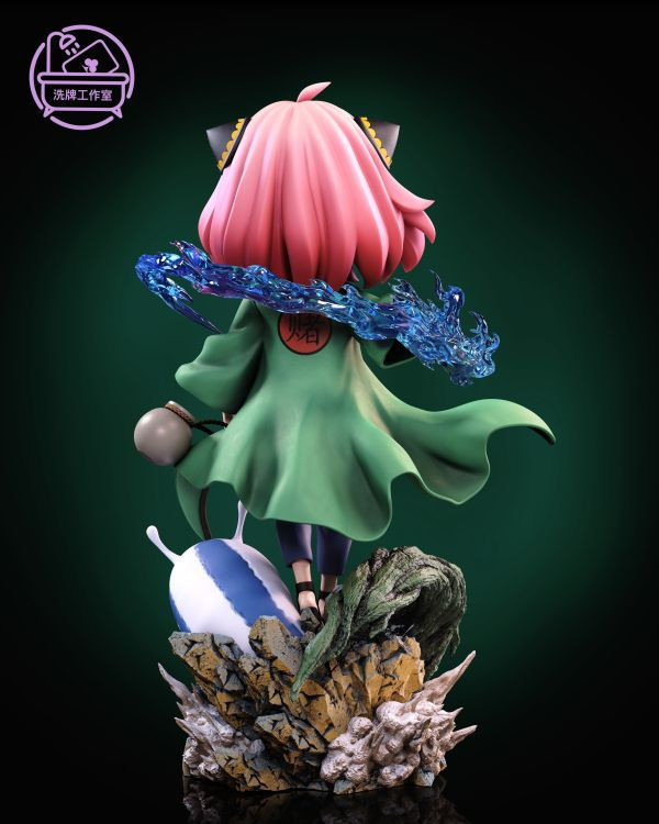 【預定】洗牌 粉頭小可愛Cos系列序篇 第四彈 鋼手 
