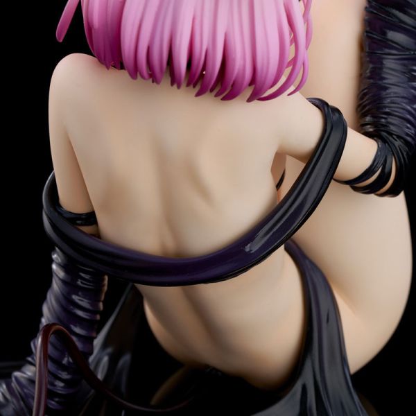 【預定】UnionCreative UCI 出包王女 DARKNESS 茉茉 小惡魔Ver. 新裝版 