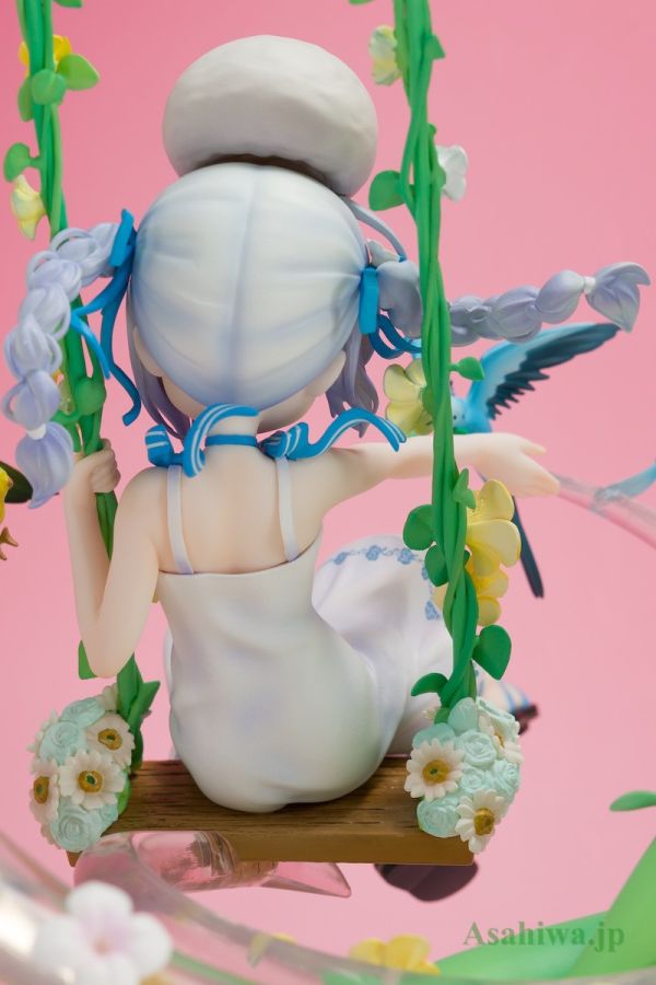 【海外代購】【29CM】F:NEX 請問要來點兔子嗎？香風智乃&提比 