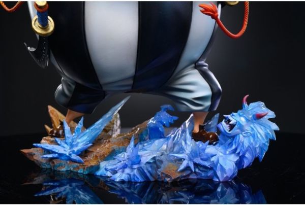 【預定】LX SY私域 百獸海賊團三災共鳴第二彈 疫災 奎因Queen 