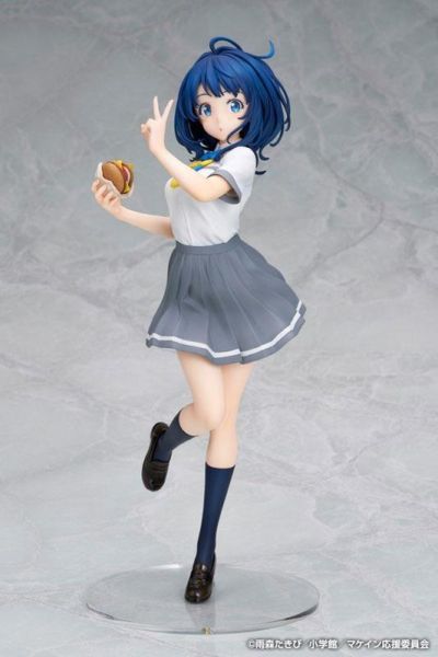 【PVC預定】ALTER 敗北女角太多了 八奈見杏菜 