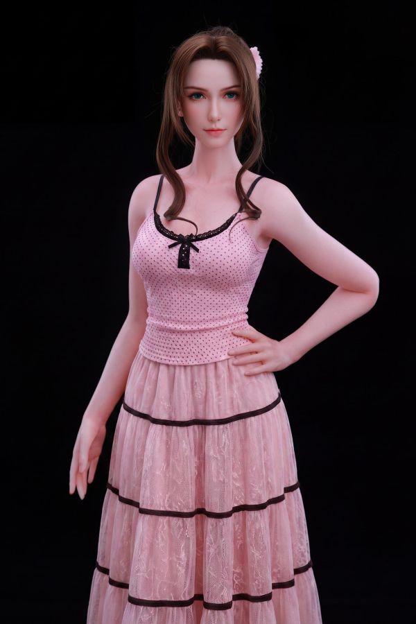 【R18-海外代購】ROSEIDOL  ROSE011 