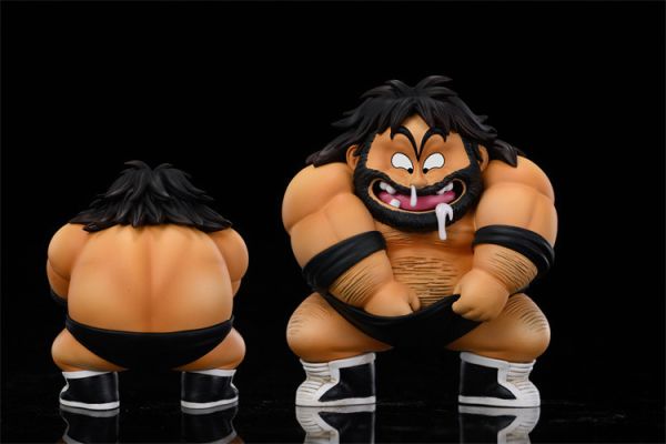 【預定】league 童年武道會共鳴08 髒人 