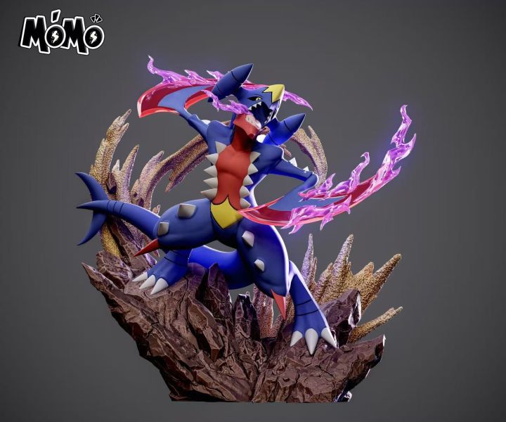 【預留請洽客服】momo 烈咬陸鯊 