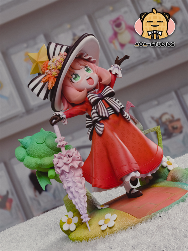 【預定】AOA  歌劇阿尼亞 