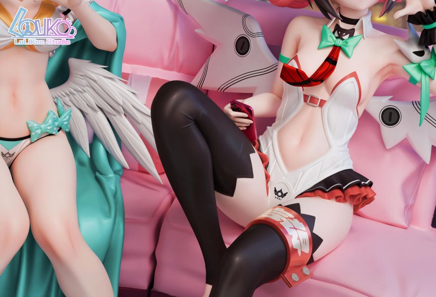 【預定】Lolikoo 妄想party 