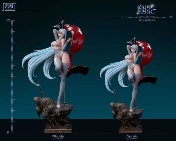 【預定】雲夢 原創影集 影集 Shadow 幽影 