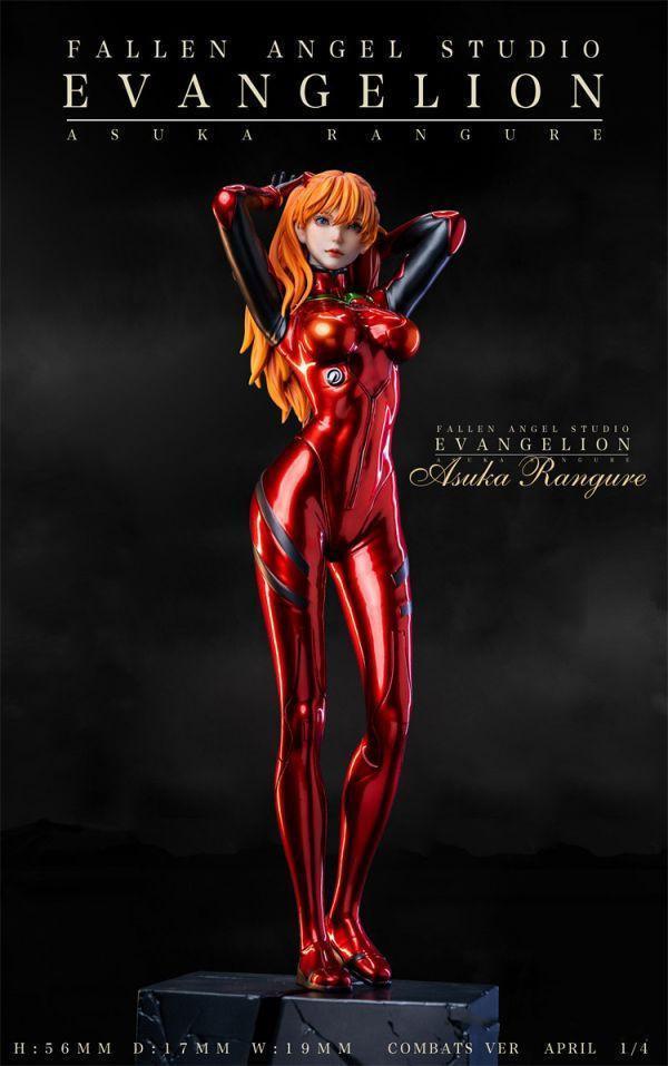 【海外全新現貨-R18】FA bikini系列002 明日香 至尊版 無和諧 