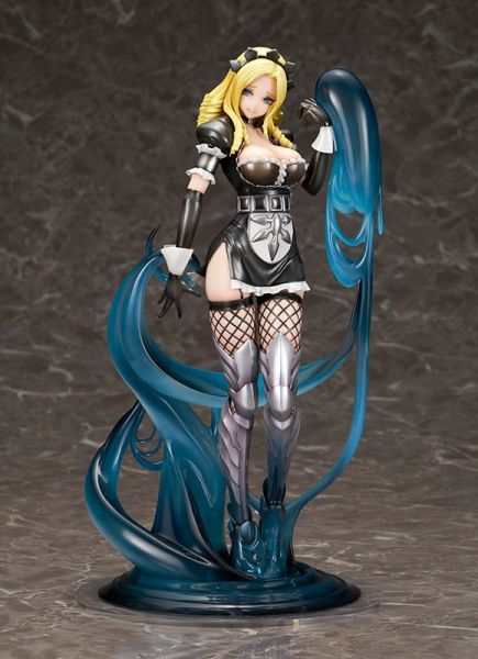 【預定】ALTER OVERLORD 索琉香愛普史龍 10週年 so-bin Ver. 
