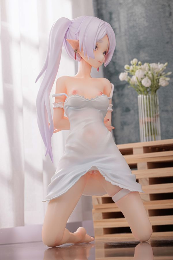 【海外現貨】G工作室 芙莉蓮大人的新魔法 菲倫 芙莉蓮 