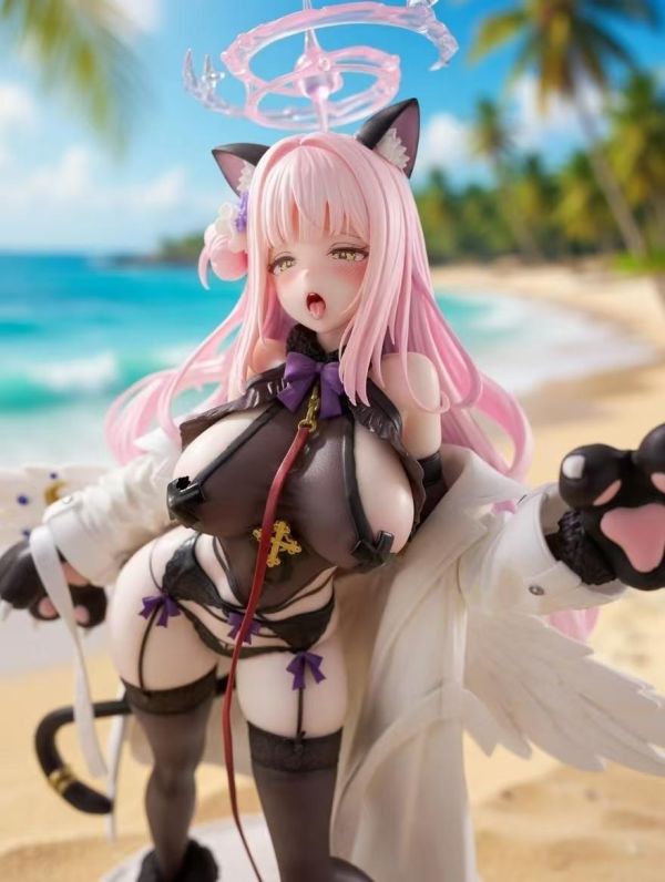 【預定】Fix cast FC 聖園未花的秘密 
