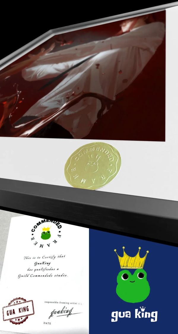 【海外代購】皇呱 《女王氣場瑪奇瑪》電鋸人惡魔獵人裝飾畫 午睡毯 地毯 