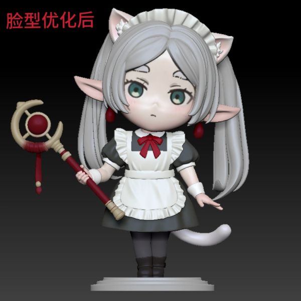 【預定】喵喵島 MMLAND 女僕芙莉蓮 