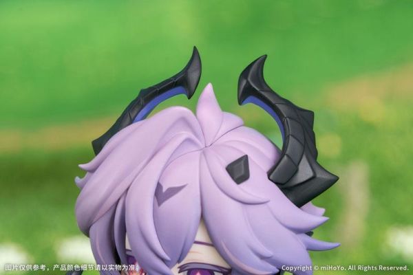 【PVC預定】Myethos 原神 Q版 杜林 花語漫遊記Ver. 