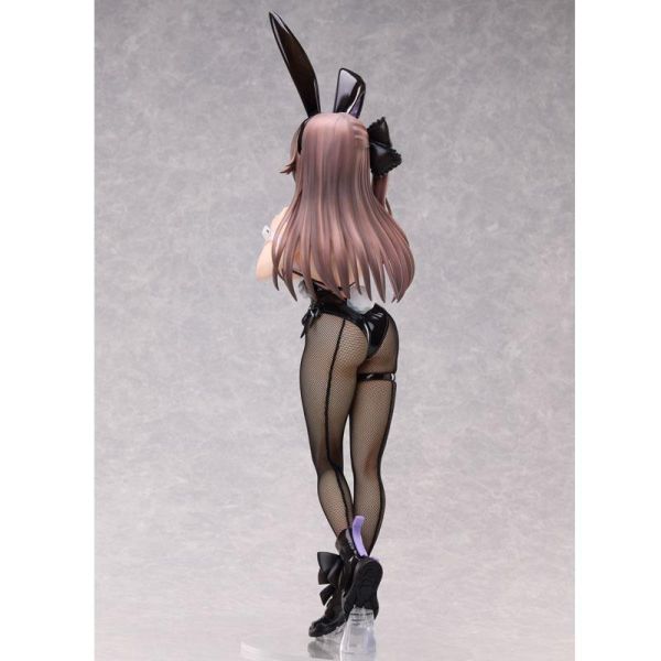 【PVC預定】FREEing B-style 碧藍航線 水星紀念 兔女郎Ver 
