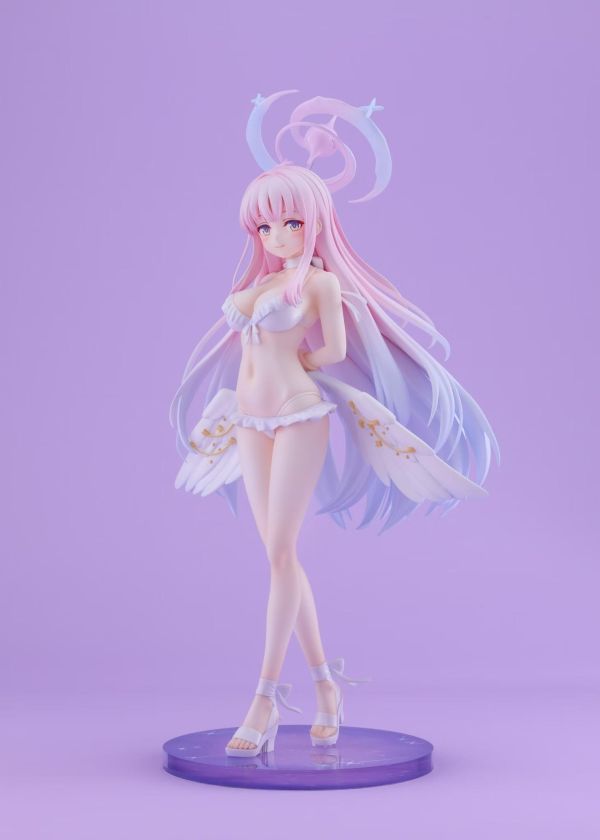 【PVC預定】GOOD SMILE COMPANY G.S.Collection GSC 蔚藍檔案 聖園未花（泳裝） 