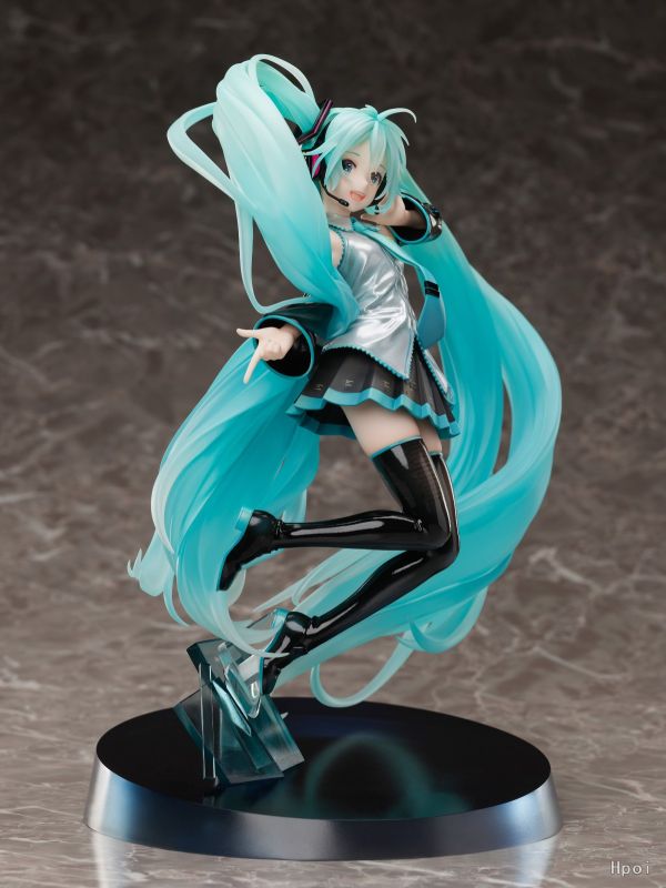 【海外代購】【26CM】F:NEX 初音未來 編年史 