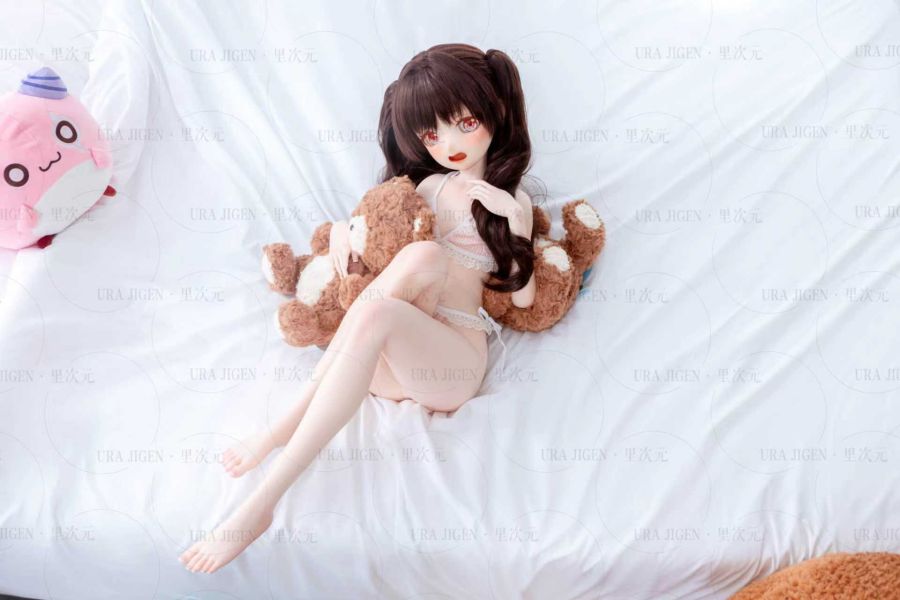 【R18-海外代購】彼之良 裡次元 翡翠 