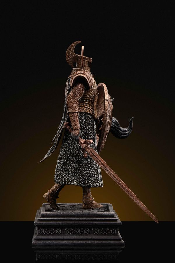 【預定】Acy Sword&Wing SW 熔爐騎士 艾爾登法環 